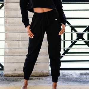 Werk Midnight Jogger Sweatpants